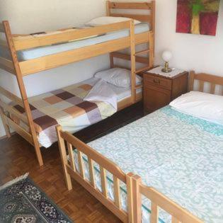 Hostel-Sezanalokev B&B Kültér fotó
